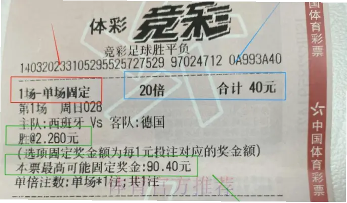 中国体育彩票竞彩怎么买？提高命中率技巧